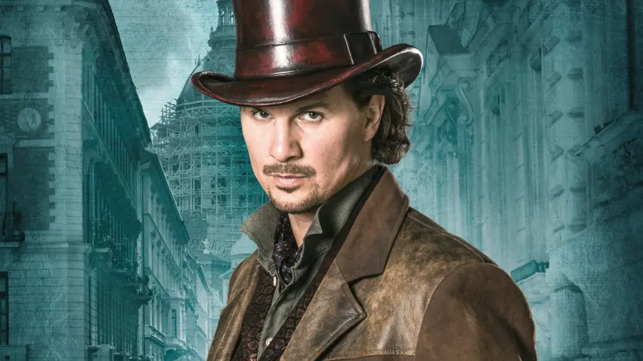 Watch film Bet on Revenge | Kincsem - előzetes #3