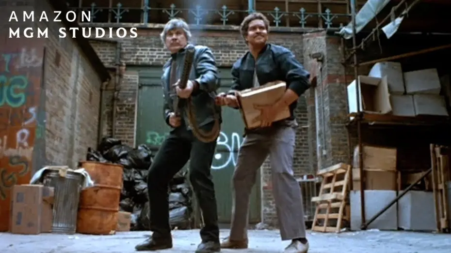 Watch film Death Wish 3 | Official Trailer