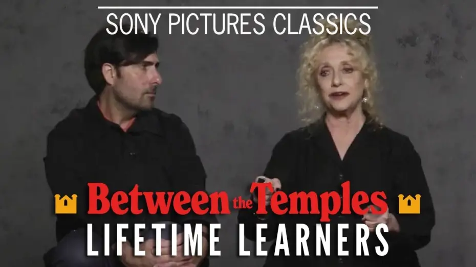 Watch film Between the Temples | 