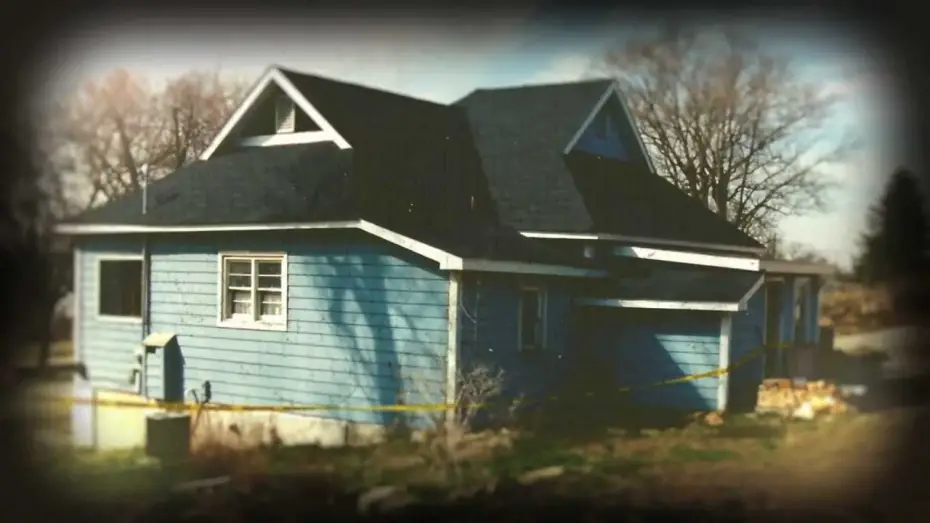 Watch film The Perfect Victim | The Perfect Victim Trailer