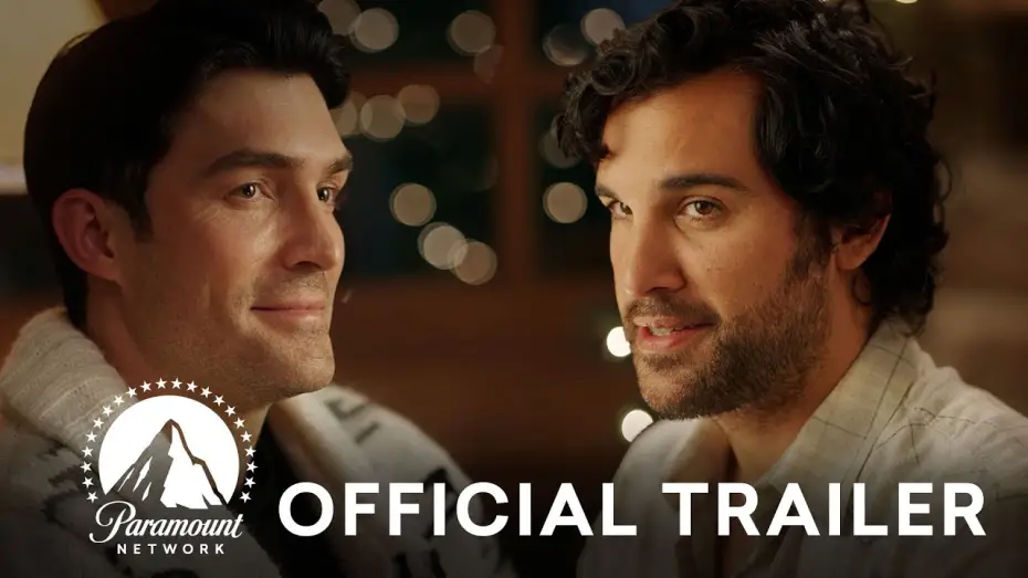 Watch film Dashing in December | Official Trailer