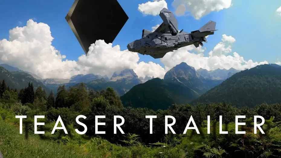 Watch film Black Diamond | Black Diamond │Teaser Trailer (2024 Sci Fi/Thriller)
