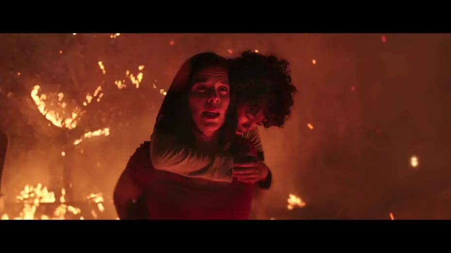 Watch film Skyscraper | Own it now on 4K Ultra HD, Blu-ray, DVD & Digital