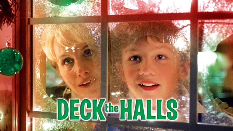 Watch film Deck the Halls | Deck the Halls - Trailer