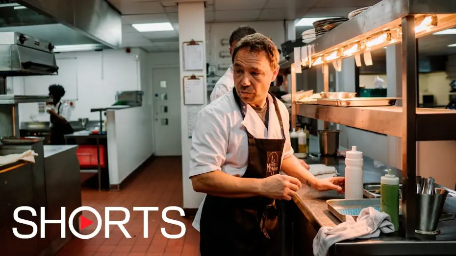 Watch film Boiling Point | 2019 British Independent Film Awards Nominee - Boiling Point - Stephen Graham (TRAILER)
