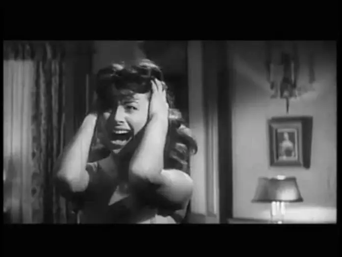 Watch film Frankenstein 1970 | Frankenstein 1970 - Trailer