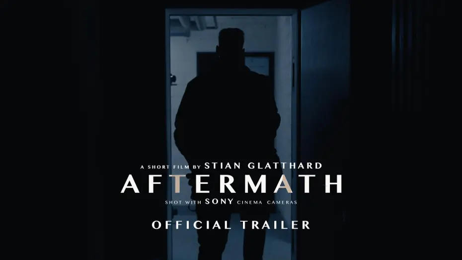 Watch film Aftermath | AFTERMATH | Official Trailer (2025)