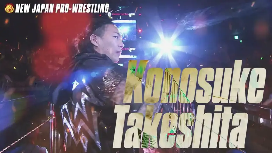 Watch film NJPW Wrestle Kingdom 19 | Wrestle Kingdom 19 January 4 2025!