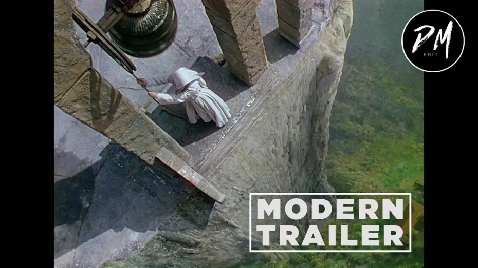Watch film Black Narcissus | Black Narcissus (Modern Trailer)