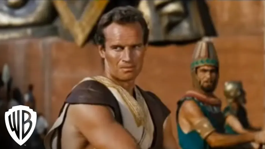 Watch film Ben-Hur | 50th Anniversary Ultimate Collector