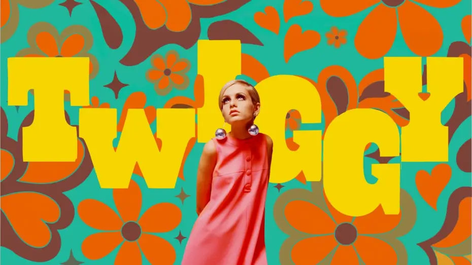 Watch film Twiggy | Official UK Trailer