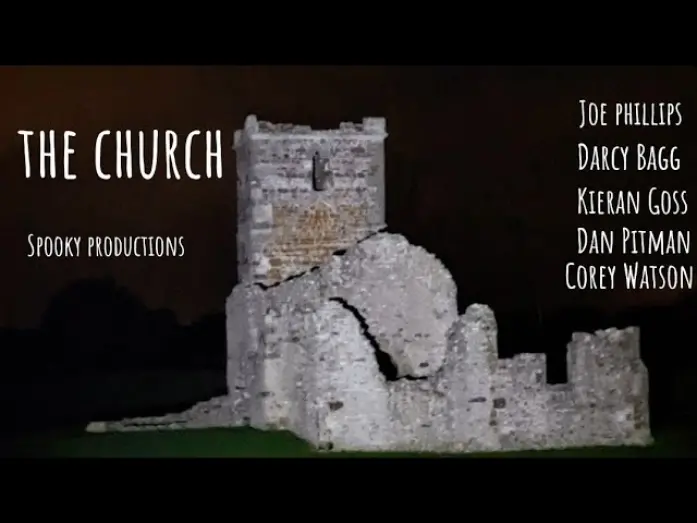 Watch film The Church | The Church (short film)