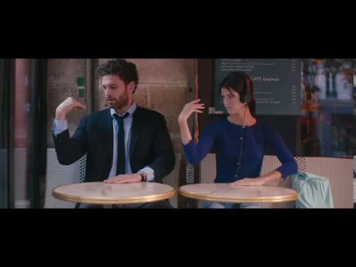 Watch film Spring Blossom | Spring Blossom / Promo clip