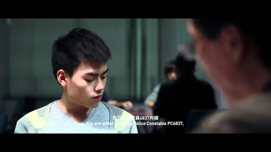Watch film 6th March | 鮮浪潮 2011–本地競賽短片《三月六日》預告片 Fresh Wave 2011: "6th March" Trailer
