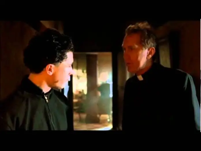 Watch film Buddy Boy | Buddy Boy | Part 1