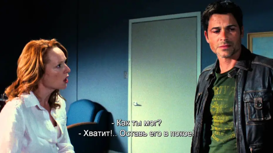 Watch film Stir of Echoes: The Homecoming | Отзвуки Эха 2: Возвращение Домой (с субтитрами) - Трейлер