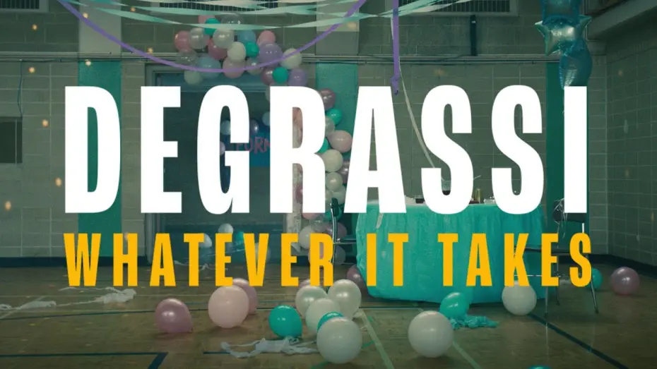 Watch film Degrassi: Whatever It Takes | Degrassi: Whatever It Takes - Official Trailer