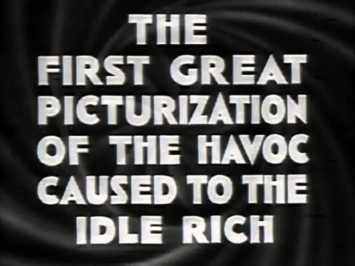 Watch film The Crash | The Crash - Trailer