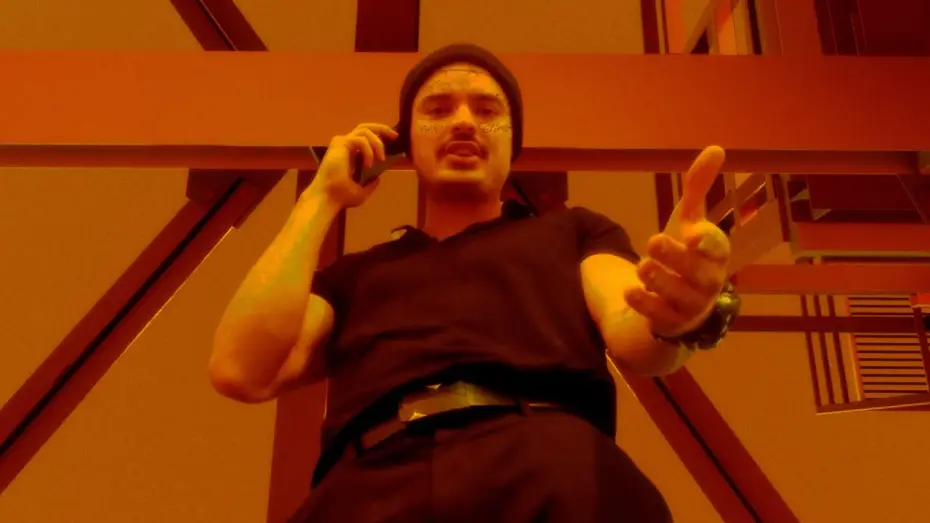 Watch film CHARGED BY BLOOD | CHARGED BY BLOOD