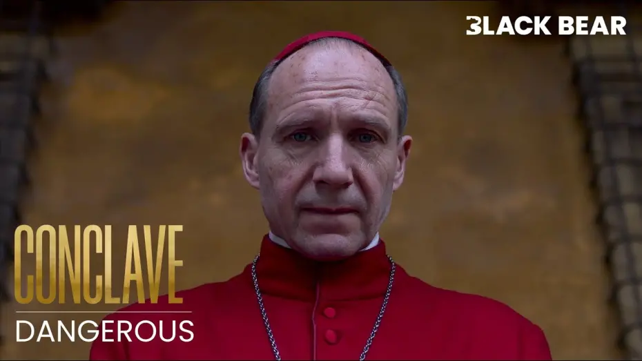 Watch film Conclave | Dangerous