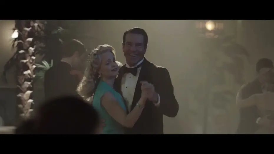 Watch film Reagan | Stormy Weather - Performed by Gene Simmons
