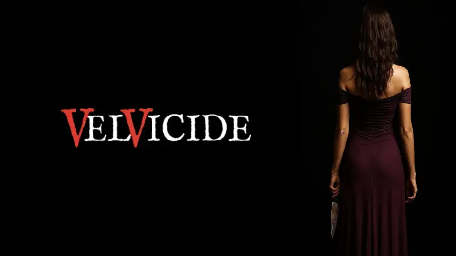 Watch film Velvicide | Velvicide | Official Trailer | BayView Entertainment
