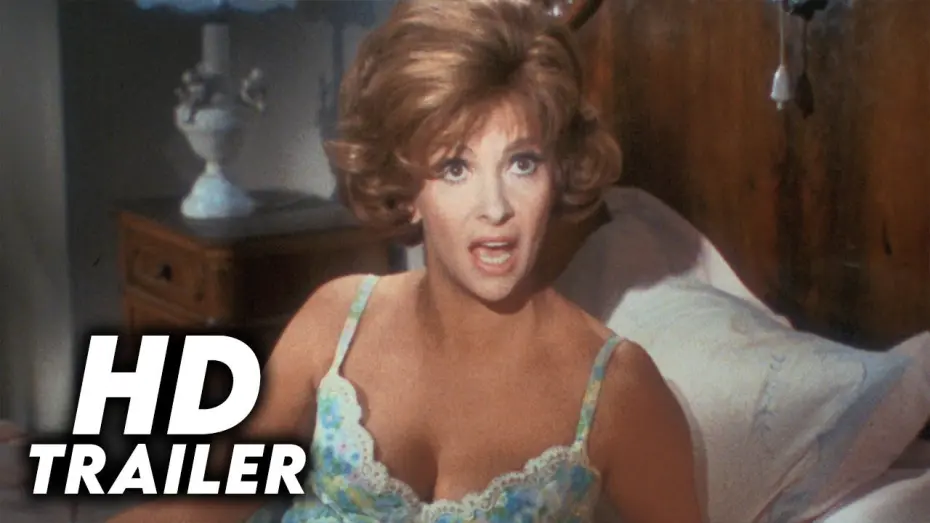 Watch film Buona Sera, Mrs. Campbell | Buona Sera, Mrs. Campbell (1968) Original Trailer [FHD]