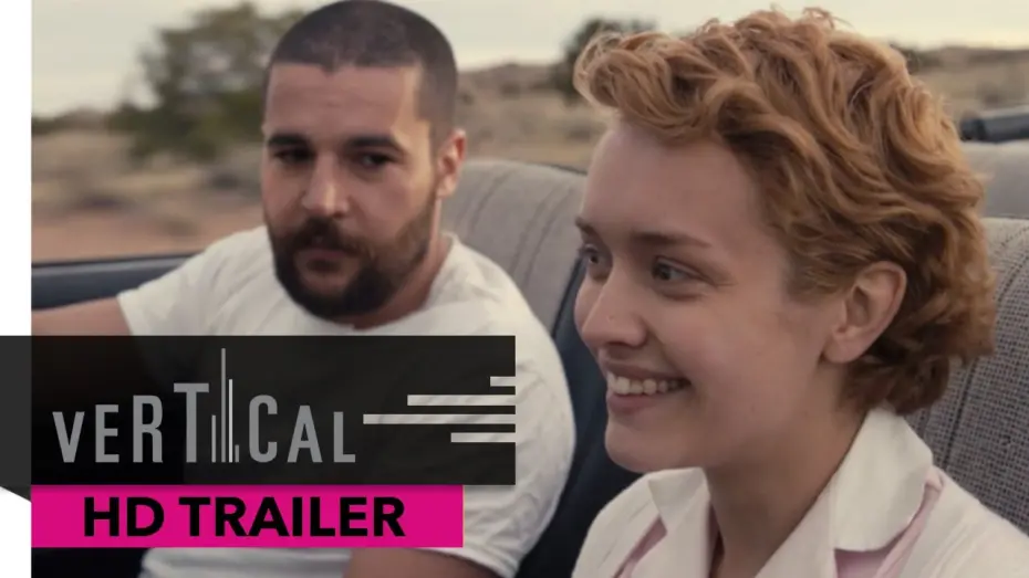 Watch film Katie Says Goodbye | Katie Says Goodbye | Official Trailer (HD) | Vertical Entertainment