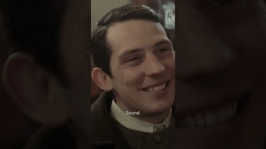 Watch film The History of Sound | Don