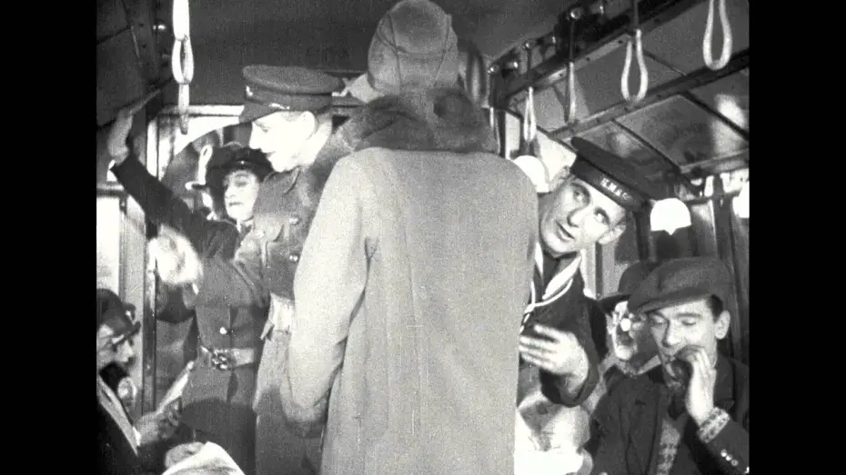 Watch film Underground | Underground (1928) - trailer