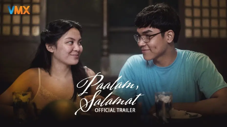 Watch film Paalam, Salamat | 