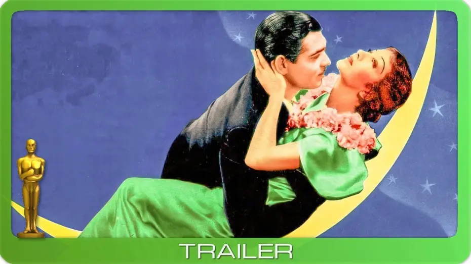 Watch film It Happened One Night | It Happened One Night ≣ 1934 ≣ Trailer