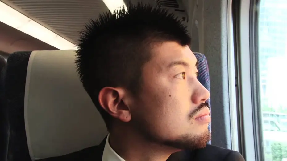 Watch film The Secret to My Silky Skin | 『すべすべの秘法』"The Secret to My Silky Skin" 予告編