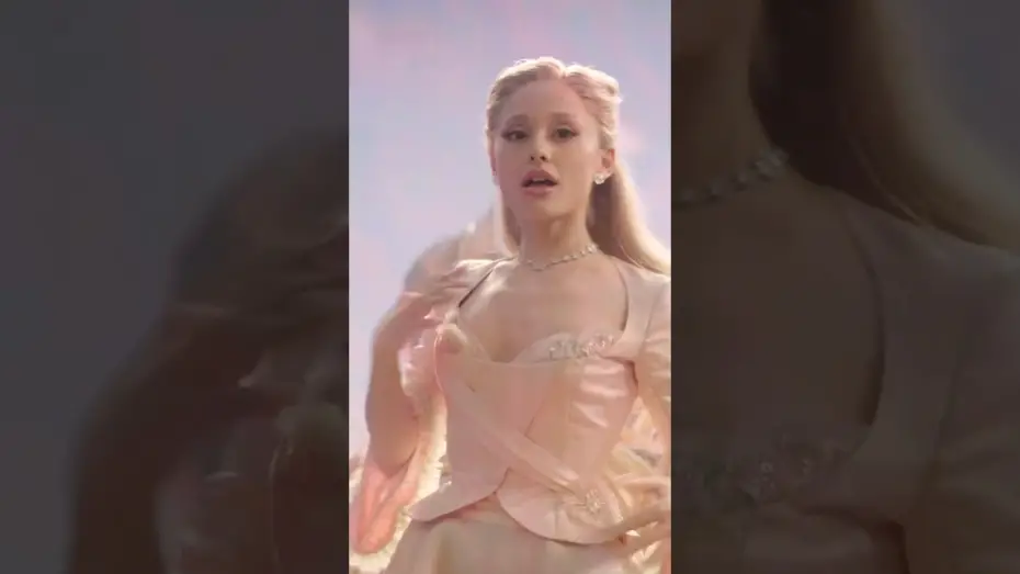 Watch film Wicked Part Two | We couldn&rsquo;t be happier! Wicked: For Good is the #1 movie in the world