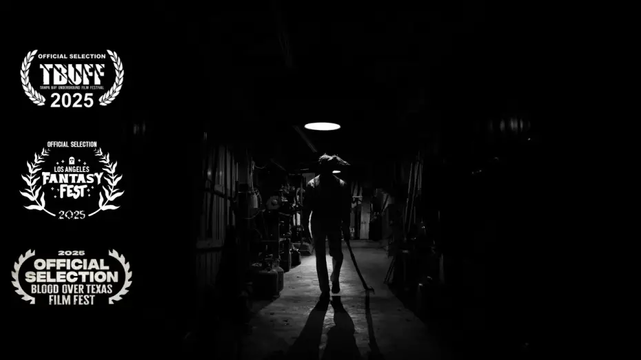 Watch film The Hollow Rabbit | The Hollow Rabbit &ndash; Psychological Horror Short Film (Teaser Trailer)