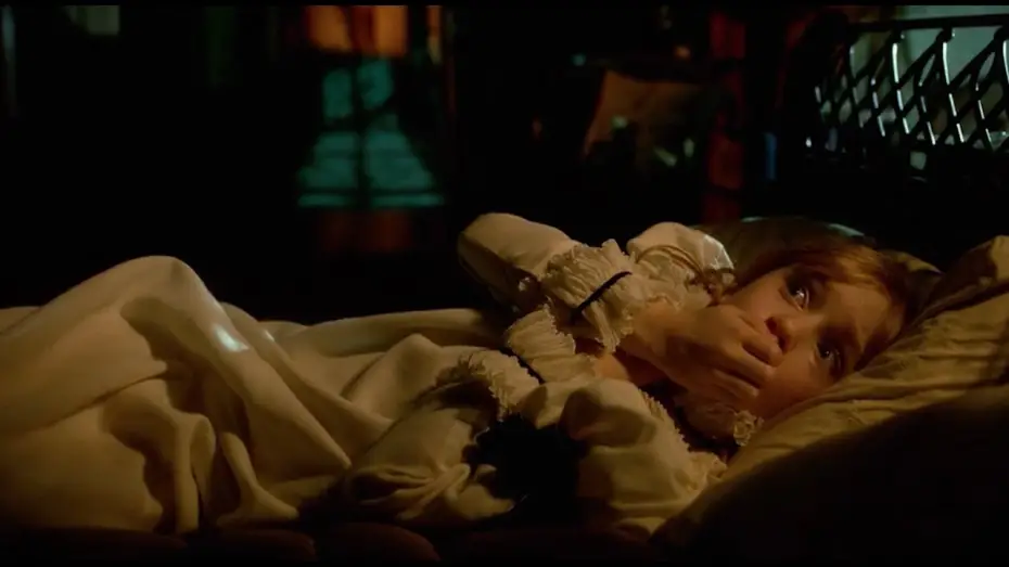 Watch film Crimson Peak | Opening Sequence