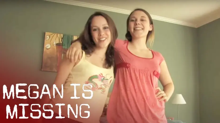 Watch film Megan Is Missing | The First 10 Minutes of Megan Is Missing