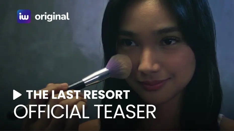 Watch film The Last Resort | The Last Resort Teaser | December 8 on iWant!