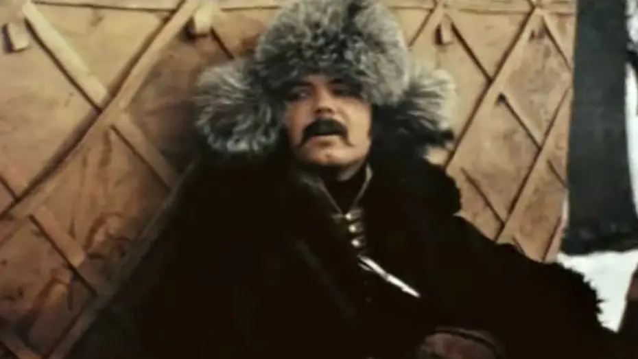 Watch film Squadron of Flying Hussars | Не пробуждай - песня из к/ф "Эскадрон гусар летучих (1980)