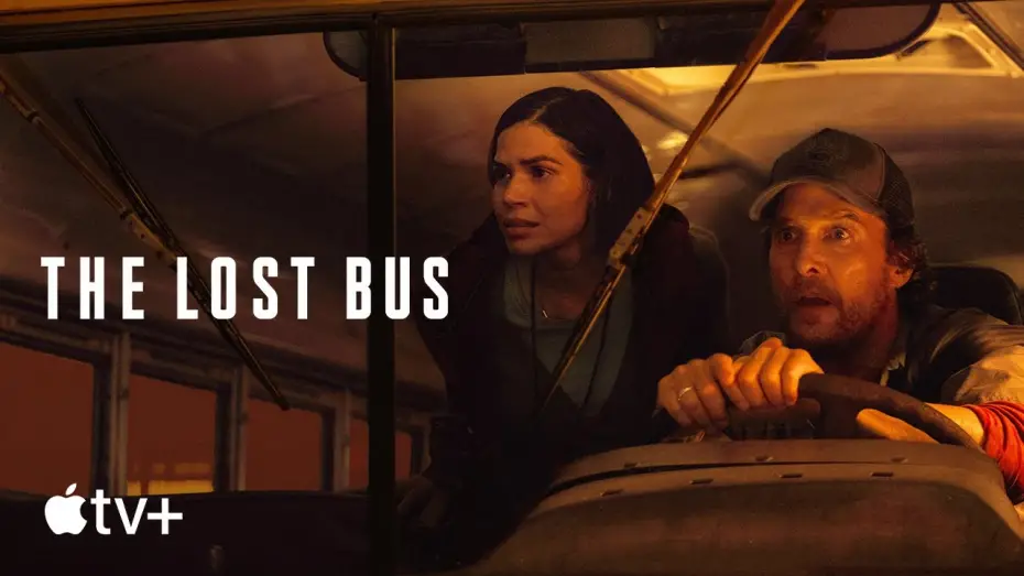 Watch film The Lost Bus | An Inside Look