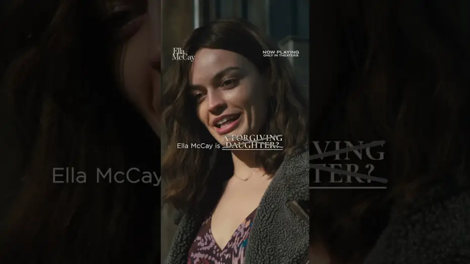 Watch film Ella McCay | Ella McCay is NOW PLAYING only in theaters!