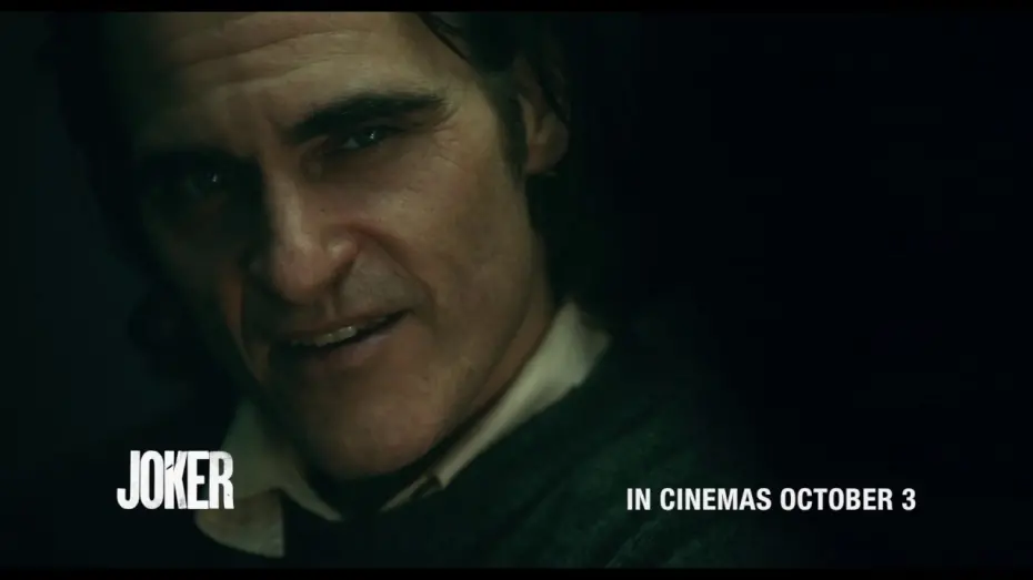 Watch film Joker | JOKER - : 30s TV Spot #2