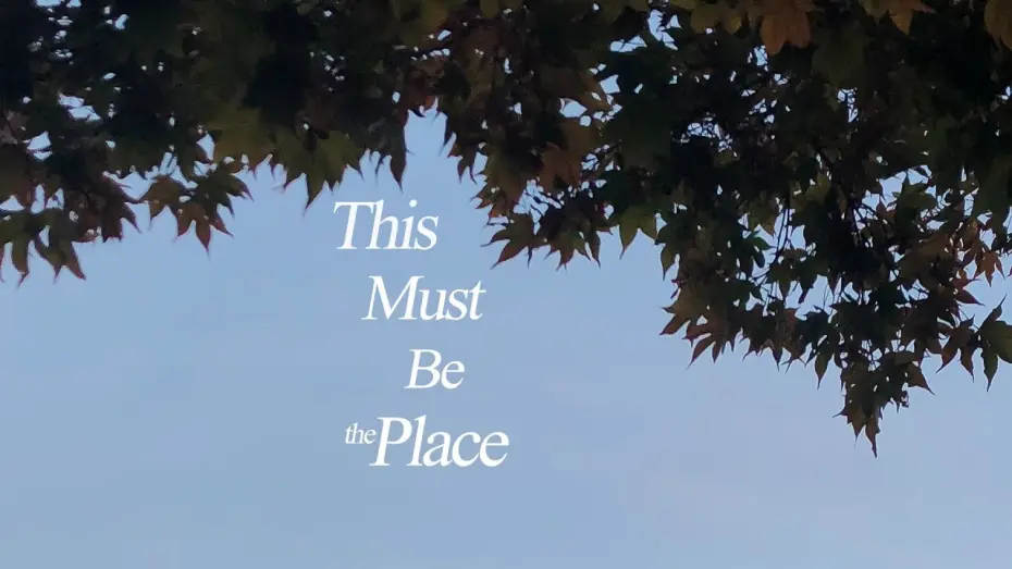 Watch film This Must Be the Place | Official Trailer