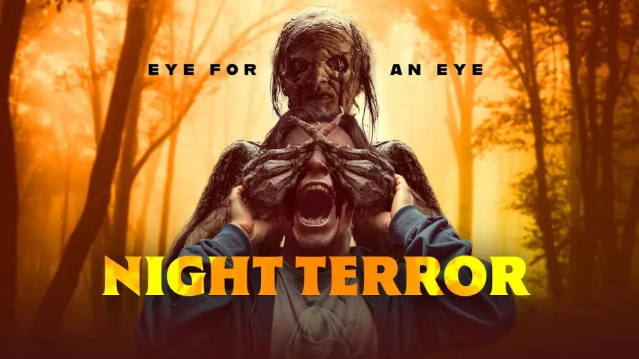 Watch film Eye for an Eye | UK Trailer