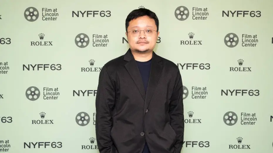 Watch film Resurrection | Bi Gan on Resurrection