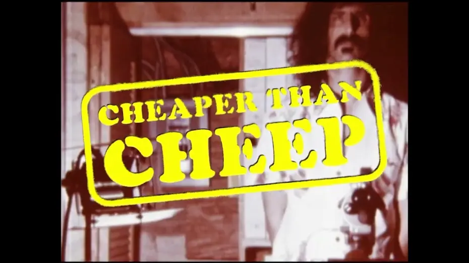 Watch film Cheaper Than Cheep | Cheaper Than Cheep: Concert Film Trailer