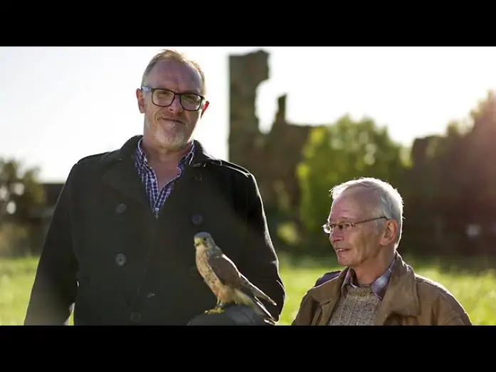 Watch film Greg Davies: Looking for Kes | Greg Davies: Looking For Kes • Full Documentary • HD