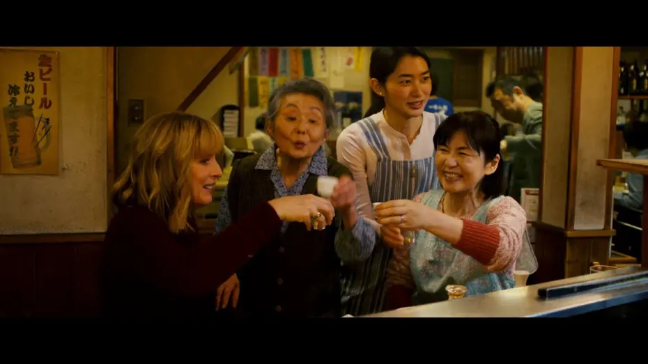 Watch film Tokyo Shaking | Tokyo Shaking