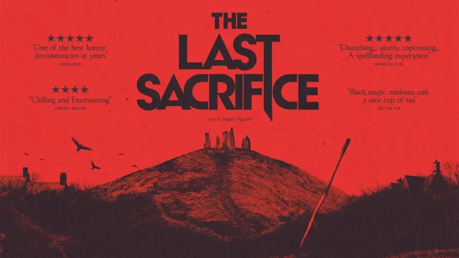 Watch film The Last Sacrifice | Greenband Promo