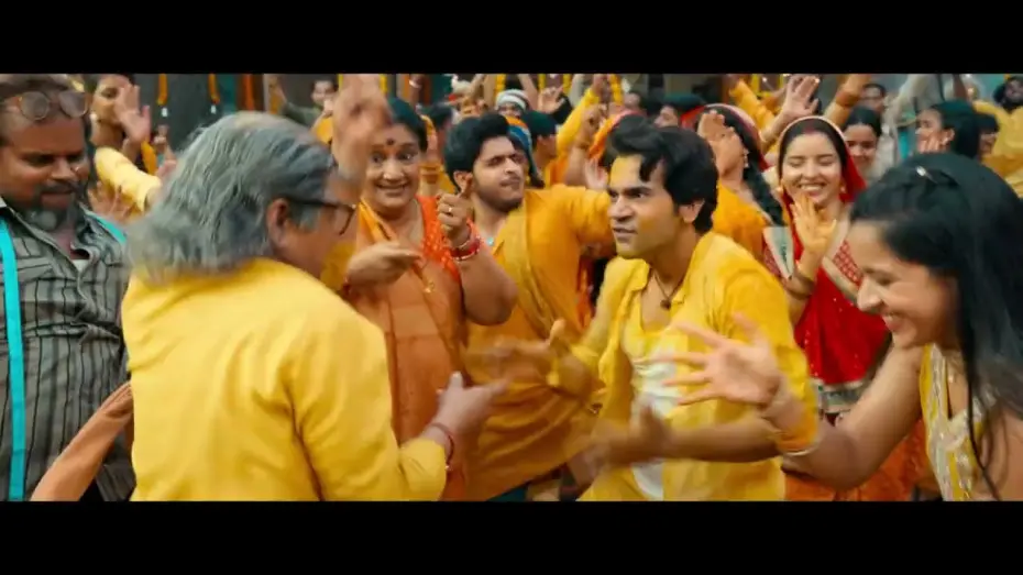 Watch film Bhool Chuk Maaf | Фильм; Прости мою ошибку / Bhool Chuk Maaf — Трейлер (2025)